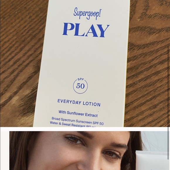 Supergoop SPF - Picture 2 of 4